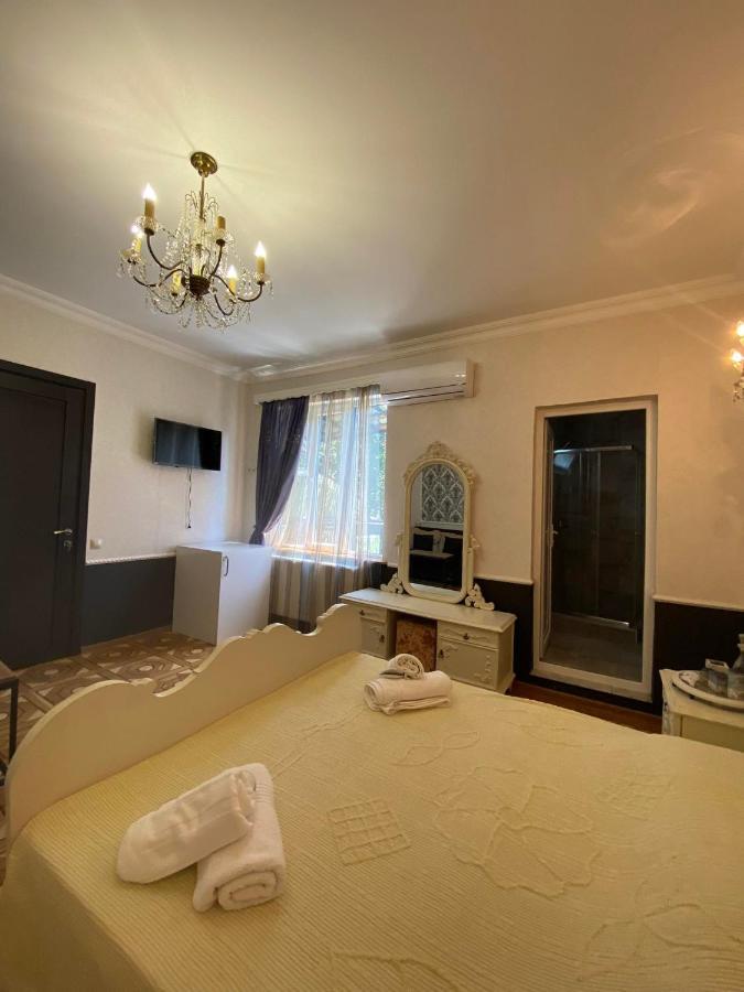 Apartament Дом 8 Tbilisi Zewnętrze zdjęcie