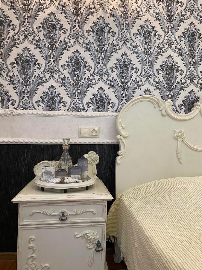 Apartament Дом 8 Tbilisi Zewnętrze zdjęcie