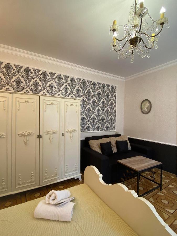 Apartament Дом 8 Tbilisi Zewnętrze zdjęcie