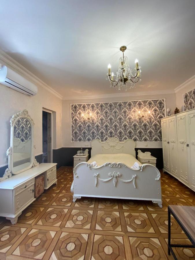 Apartament Дом 8 Tbilisi Zewnętrze zdjęcie