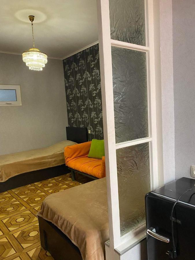 Apartament Дом 8 Tbilisi Zewnętrze zdjęcie