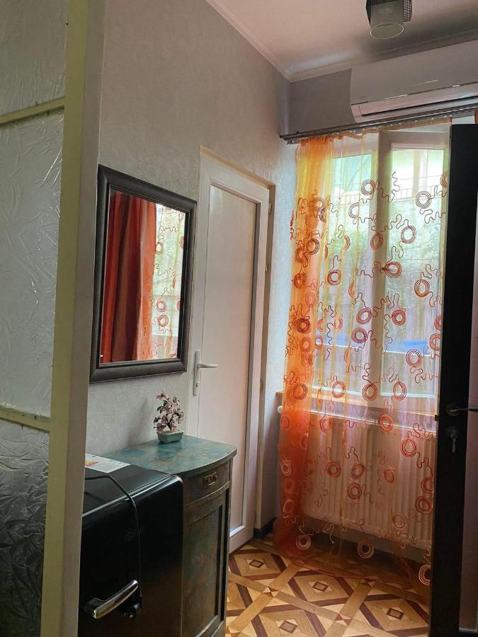 Apartament Дом 8 Tbilisi Zewnętrze zdjęcie