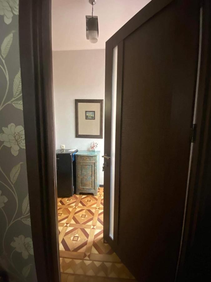 Apartament Дом 8 Tbilisi Zewnętrze zdjęcie
