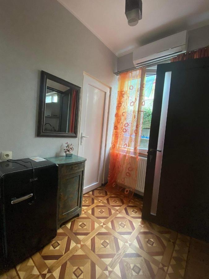 Apartament Дом 8 Tbilisi Zewnętrze zdjęcie