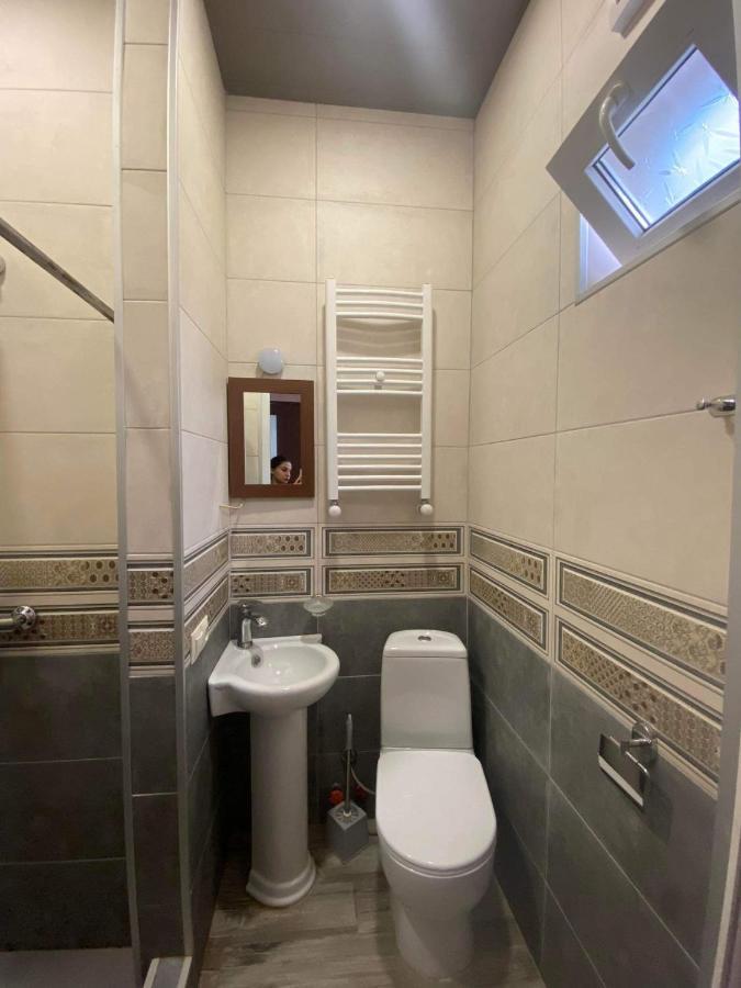 Apartament Дом 8 Tbilisi Zewnętrze zdjęcie