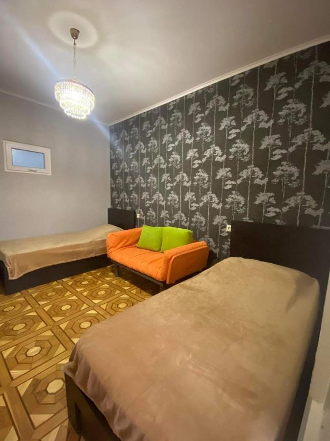 Apartament Дом 8 Tbilisi Zewnętrze zdjęcie