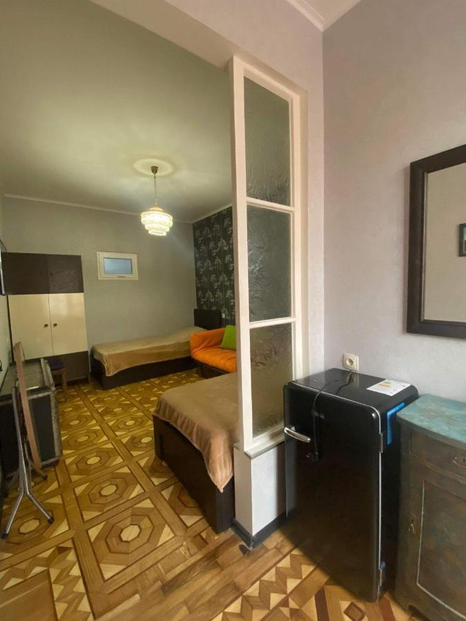 Apartament Дом 8 Tbilisi Zewnętrze zdjęcie