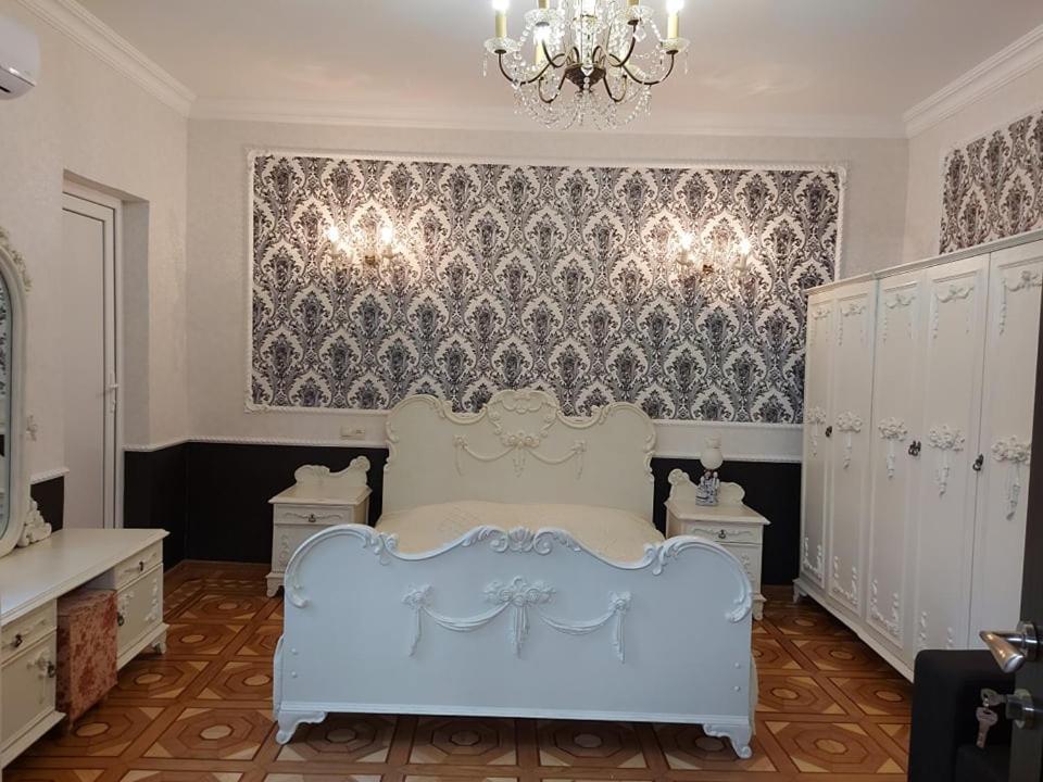 Apartament Дом 8 Tbilisi Zewnętrze zdjęcie