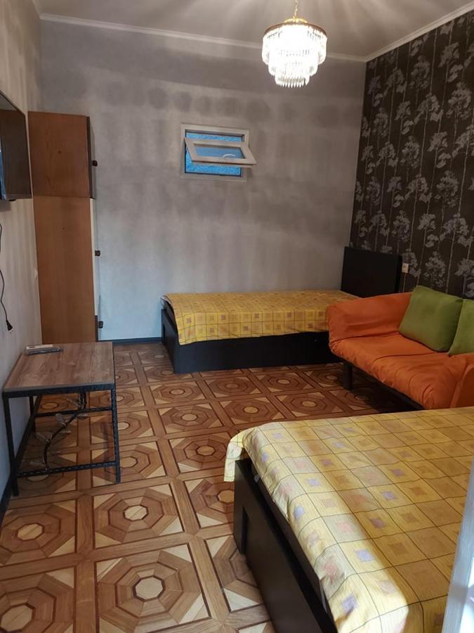 Apartament Дом 8 Tbilisi Zewnętrze zdjęcie