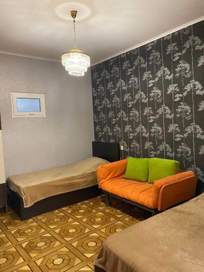 Apartament Дом 8 Tbilisi Zewnętrze zdjęcie